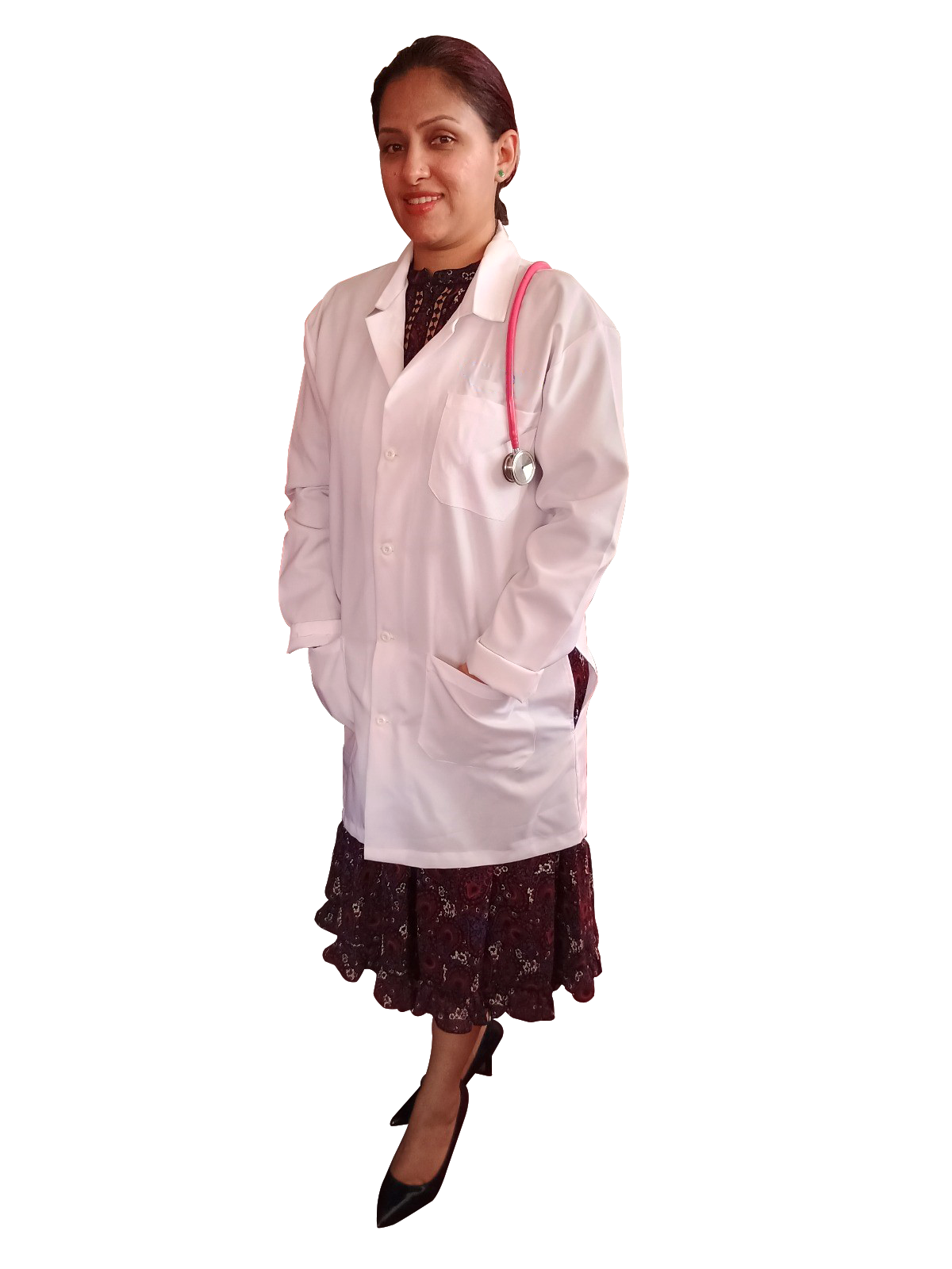Dr. Carlin Hanoman, Physician & Surgeon, Medical Doctor.